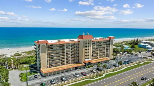 Cocoa Beach, FL 32931,2815 S ATLANTIC AVE #402