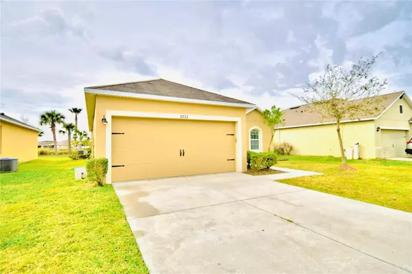 Lakeland, FL 33811,3322 TAWNY GROVE PL