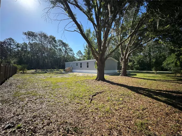 Polk City, FL 33868,6320 HACIENDA TRL