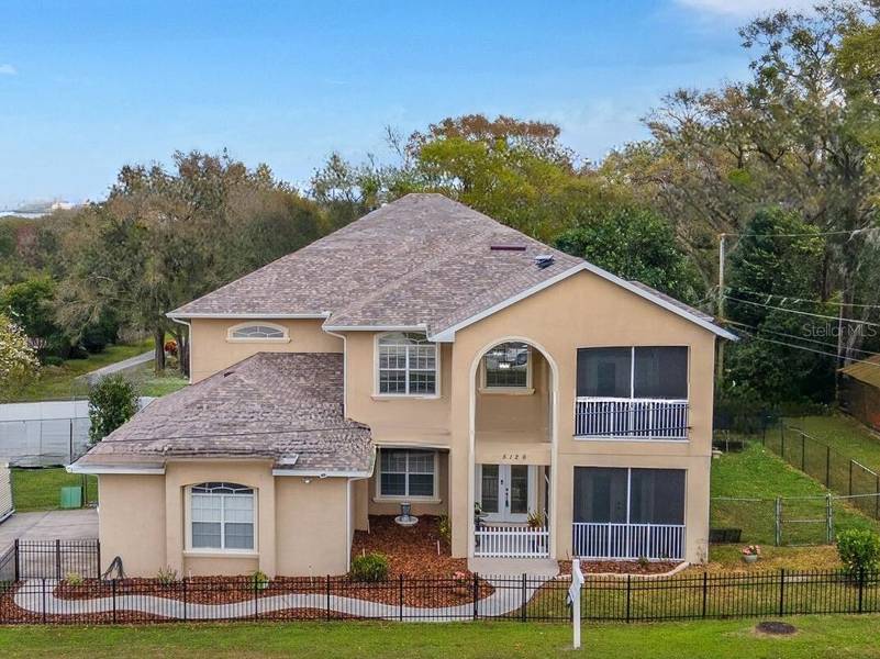 5126 LAKELAND HIGHLANDS RD, Lakeland, FL 33813