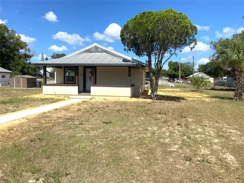 94 S DESOTO AVE, Avon Park, FL 33825