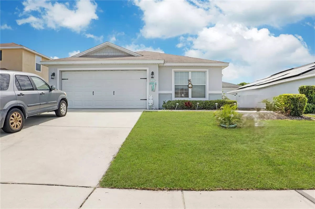 Lakeland, FL 33810,3377 MAHOGANY POINTE LOOP