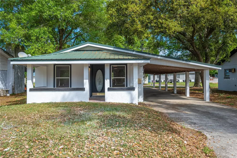 122 MAGNOLIA DR, Winter Haven, FL 33881
