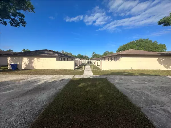 601-621 KANSAS AVE, Lakeland, FL 33815