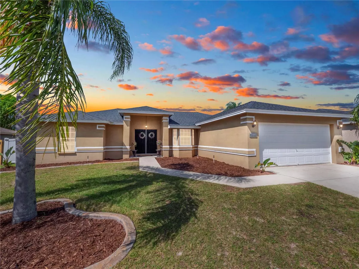 Lakeland, FL 33813,6368 HAMPTON POINTE CIR