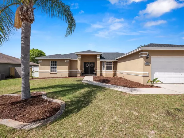 Lakeland, FL 33813,6368 HAMPTON POINTE CIR