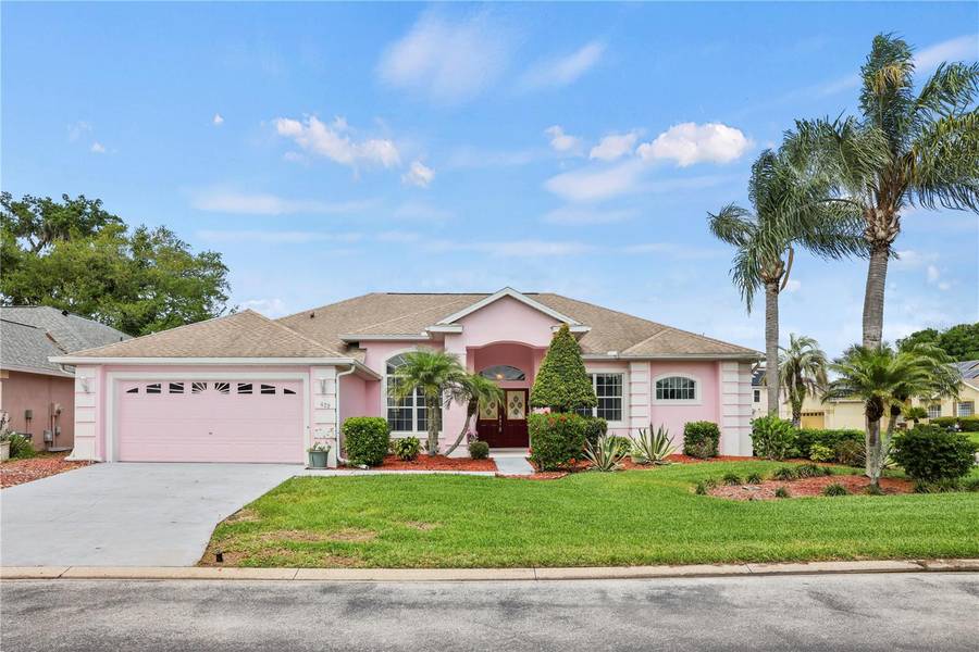 429 GOLF COURSE Pkwy, Davenport, FL 33837