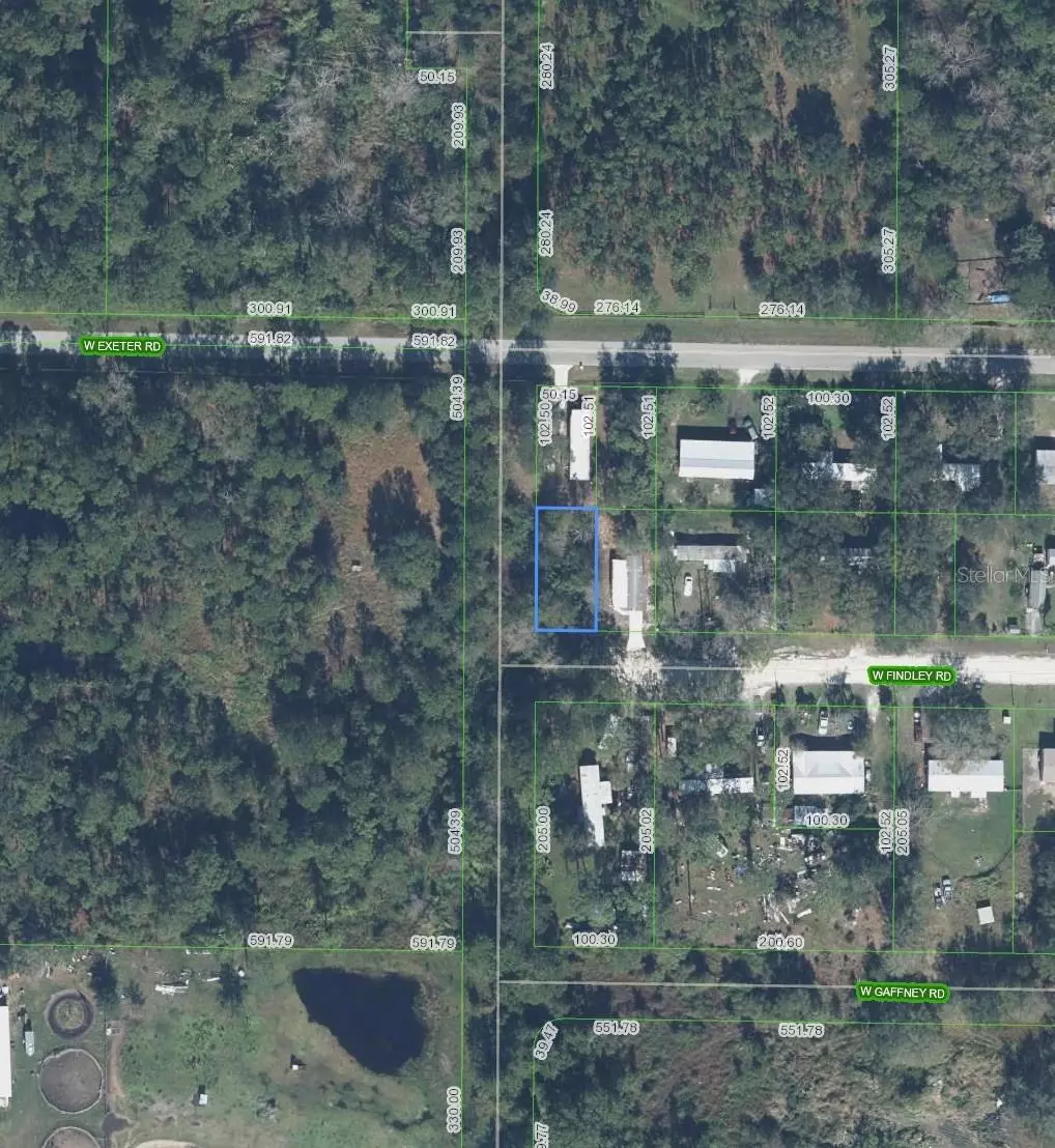 Avon Park, FL 33825,3188 W FINDLEY RD