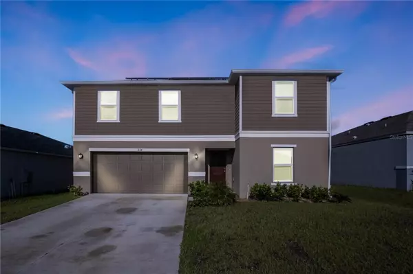 244 SUMMERLIN LN,  Haines City,  FL 33844