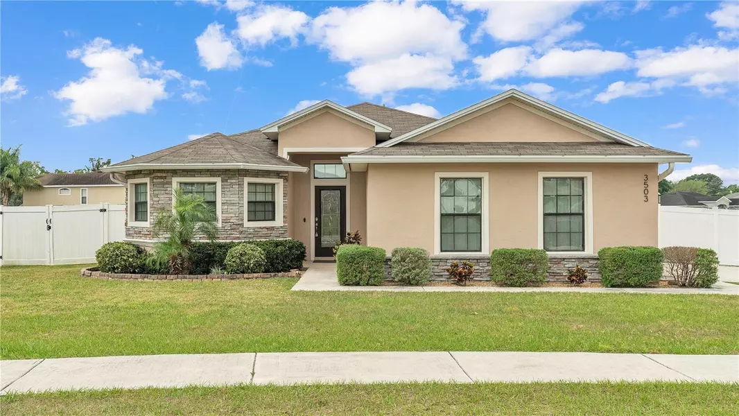 3503 KENWOOD XING, Lakeland, FL 33812