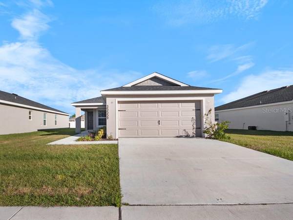 35559 BELLINGTON BLF, Zephyrhills, FL 33541