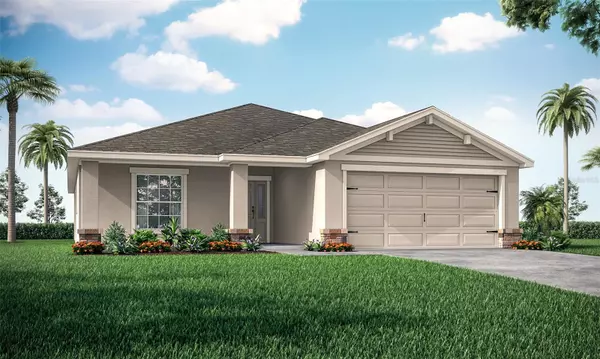 2679 58TH CIR E, Palmetto, FL 34221