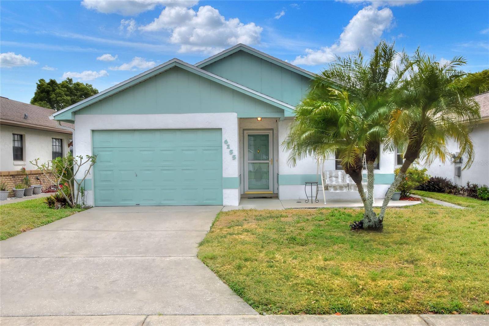 6155 SANDPIPERS DR, Lakeland, FL 33809