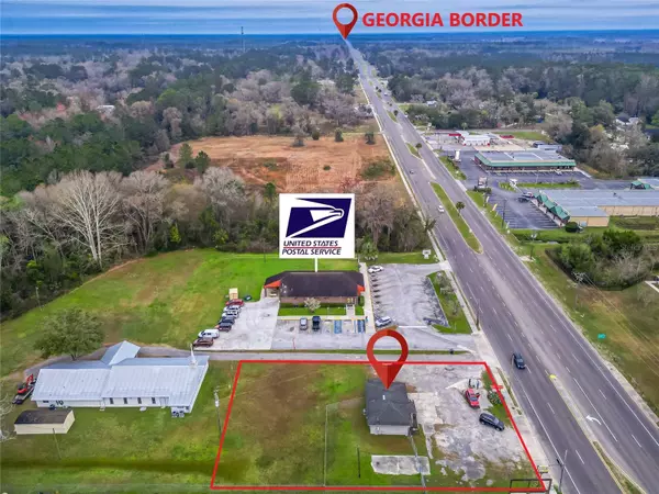 551815 N US HIGHWAY 1 HWY, Hilliard, FL 32046