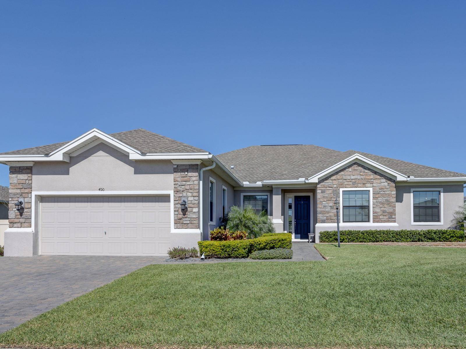 450 LAKE VIEW WAY,  Auburndale,  FL 33823
