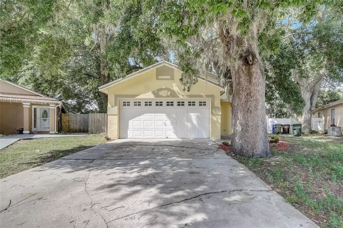 Kissimmee, FL 34744,1342 OAK GROVE CT