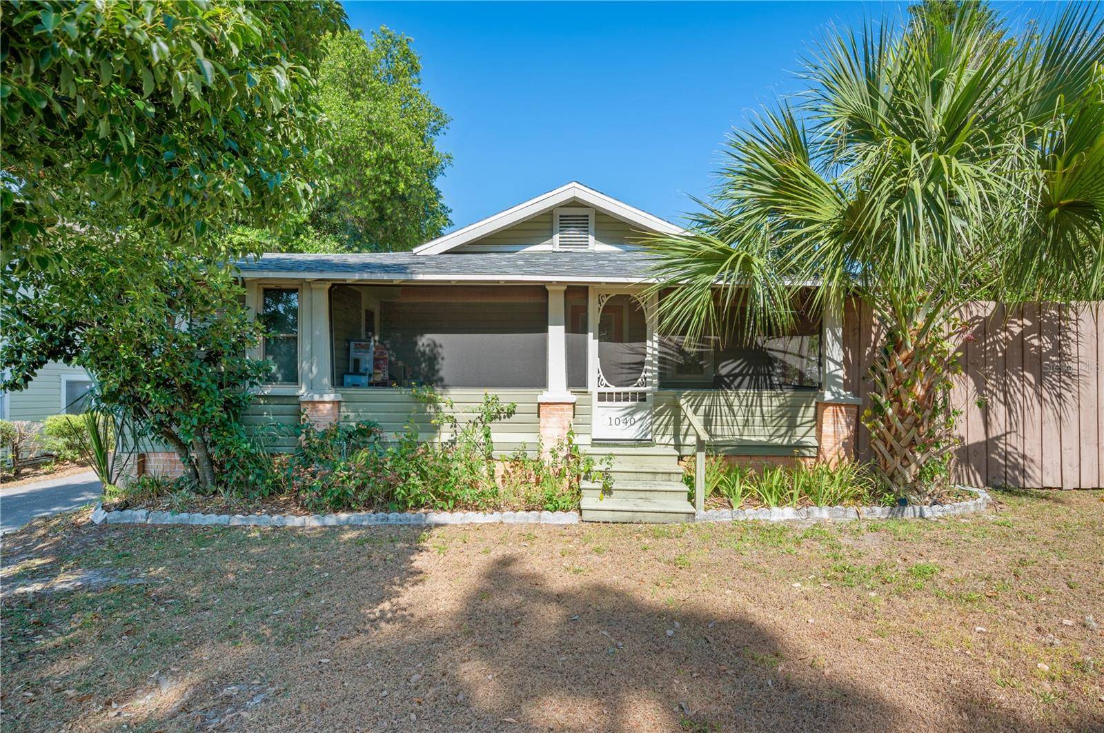 1040 S OHIO AVE, Lakeland, FL 33803