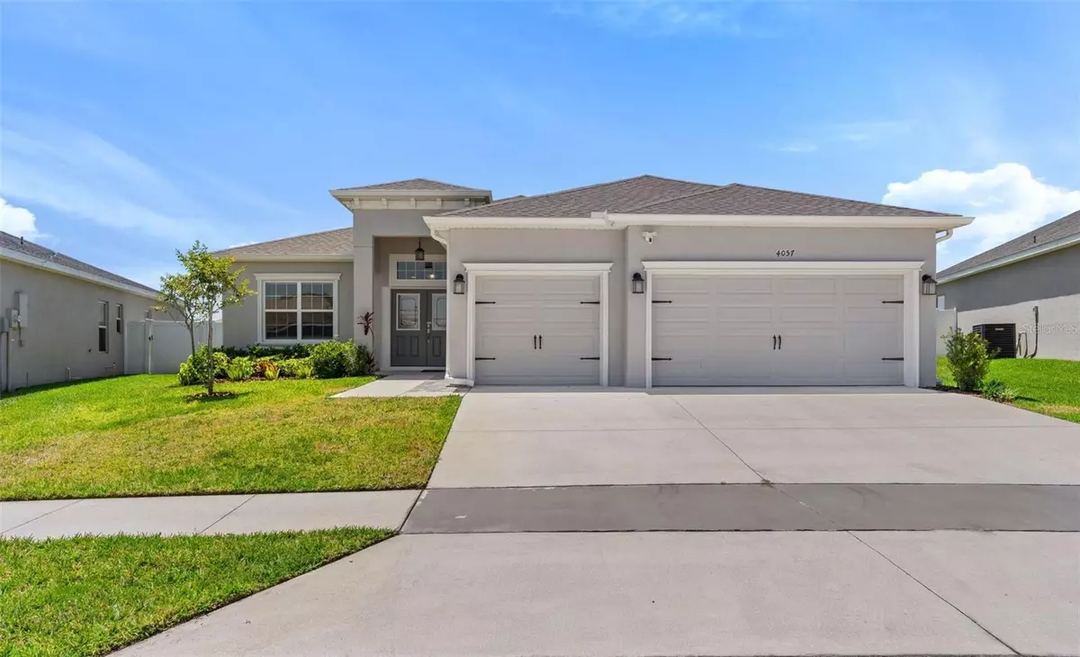 Lakeland, FL 33811,4057 PINE FOREST PL