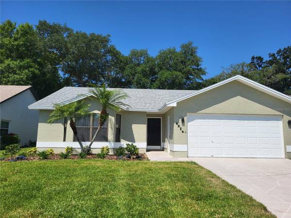 6216 CRANE DR, Lakeland, FL 33809