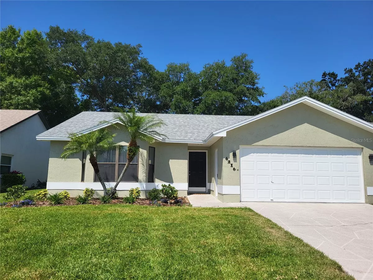 Lakeland, FL 33809,6216 CRANE DR