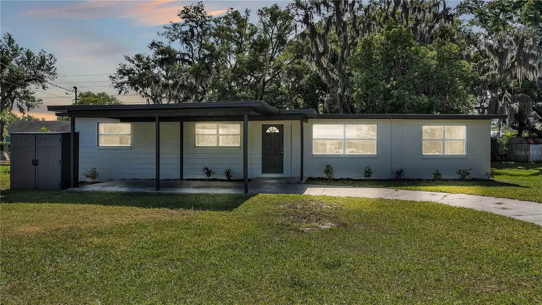 4638 S GARY AVE, Lakeland, FL 33813