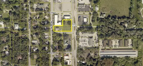 1702 S PARROTT AVE, Okeechobee, FL 34974