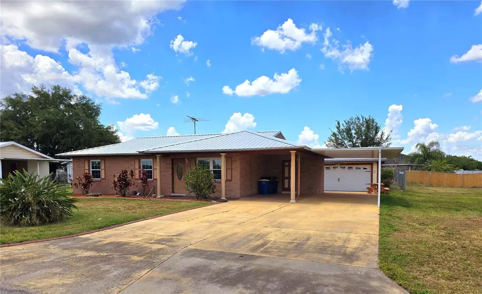 1350 W CLOWER ST, Bartow, FL 33830