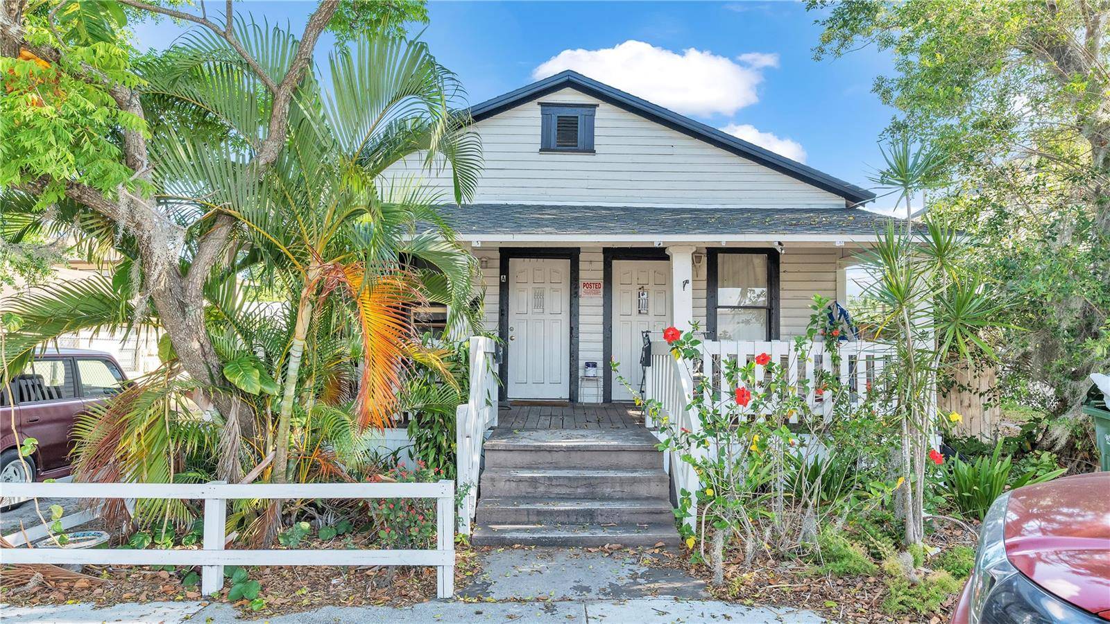 625 AVENUE B SW, Winter Haven, FL 33880