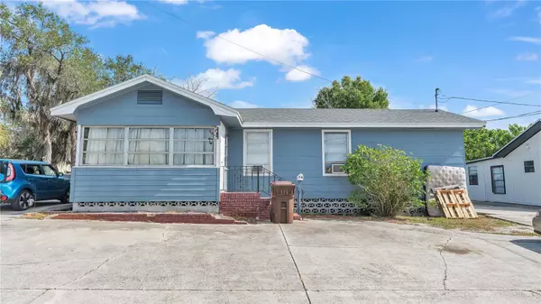 26 W POLK AVE, Lake Wales, FL 33853