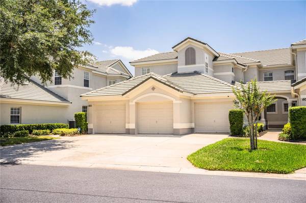 609 GRASSLANDS VILLAGE CIR #609,  Lakeland,  FL 33803