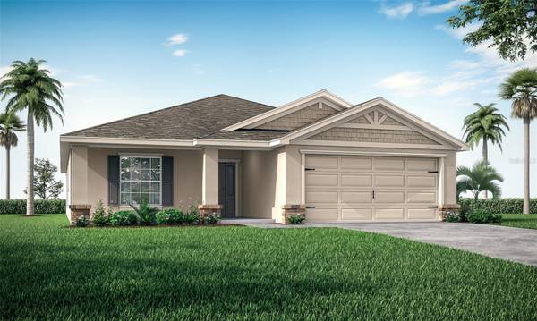 2251 SUNSET WAY, Davenport, FL 33837