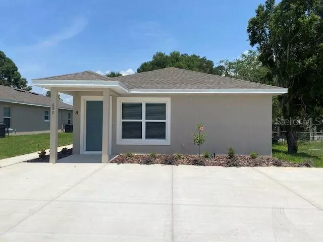 328 AVENUE Y NE, Winter Haven, FL 33881