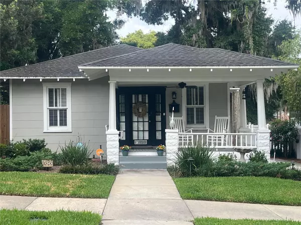 723 ORANGE PARK AVE, Lakeland, FL 33801