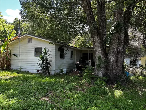 18405 GERALDINE RD, Dade City, FL 33523