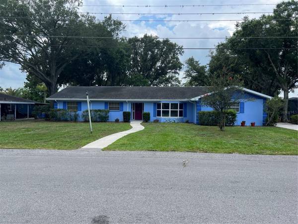 1407 GLENDALE ST,  Lakeland,  FL 33803