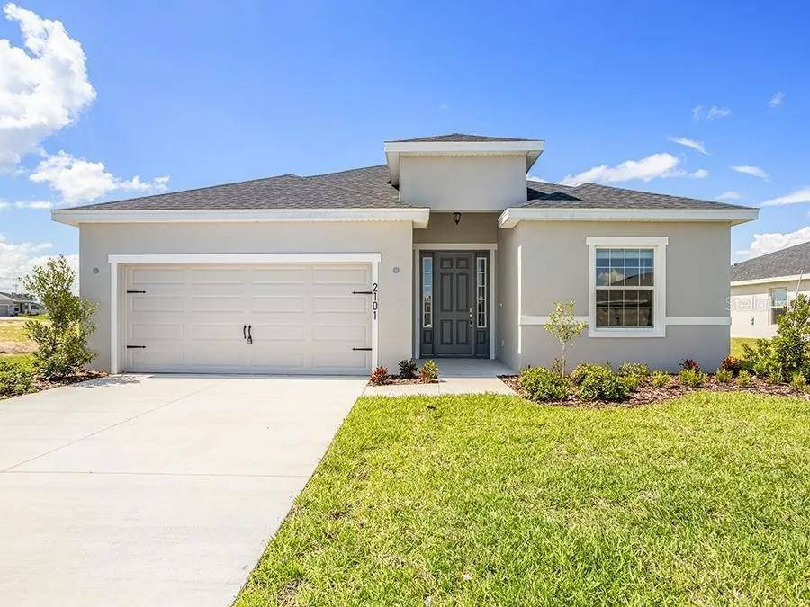 2101 SUMMERLAKE DR, Auburndale, FL 33823