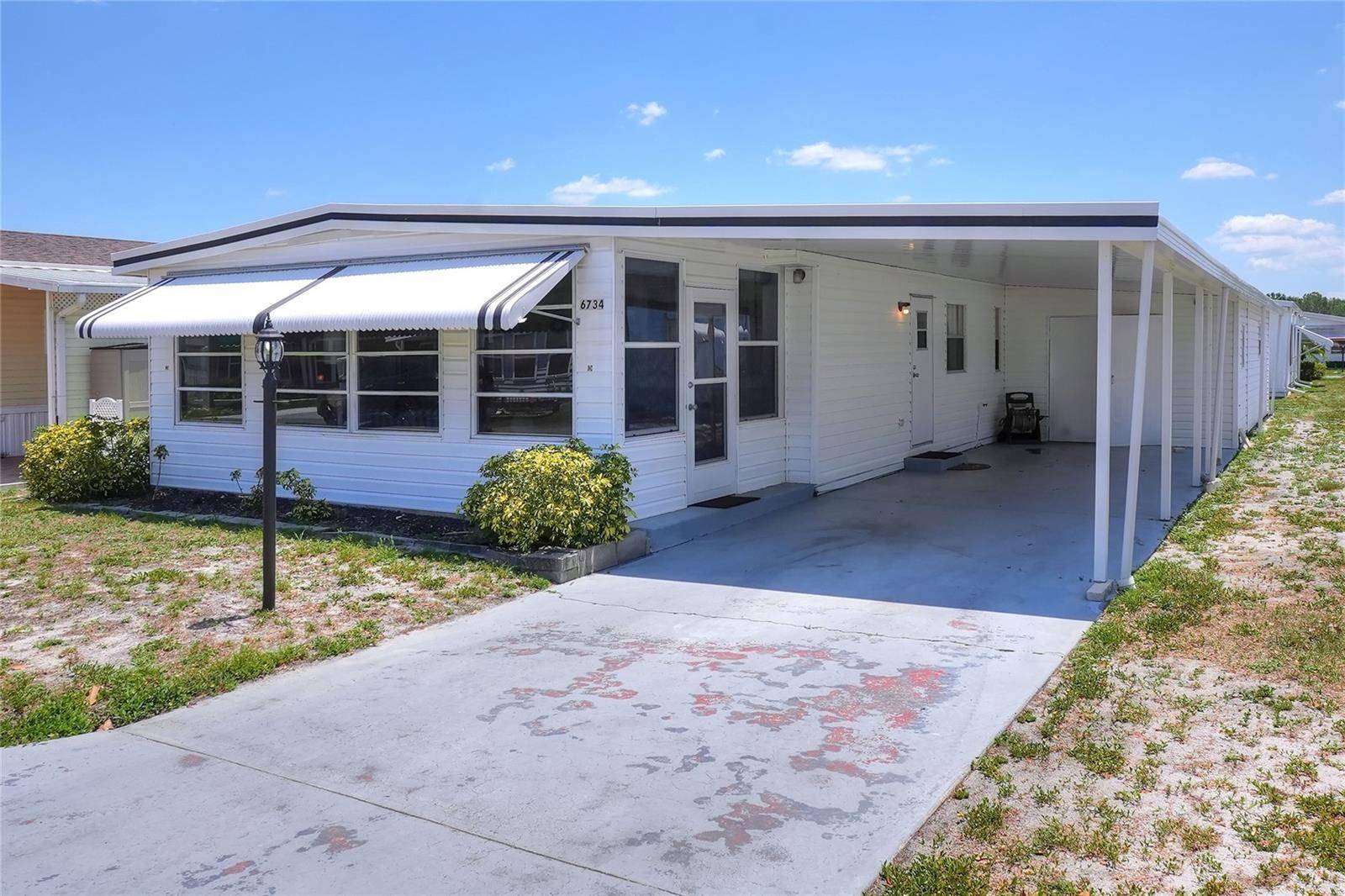 6734 KENSINGTON DR NE, Winter Haven, FL 33881
