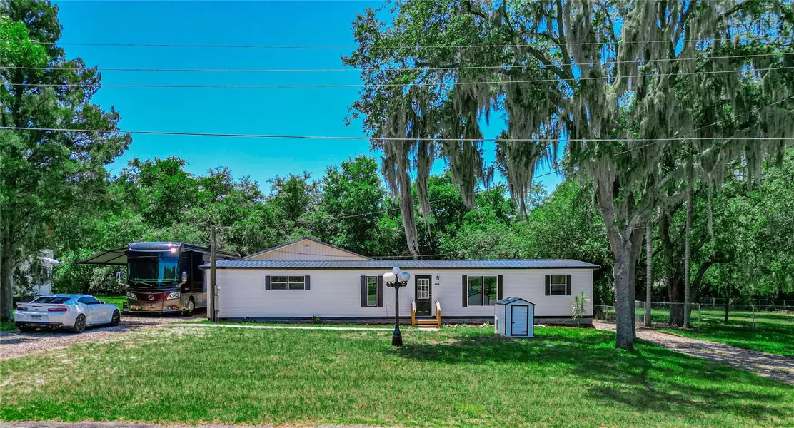 4418 SUNNYSIDE DR, Fruitland Park, FL 34731