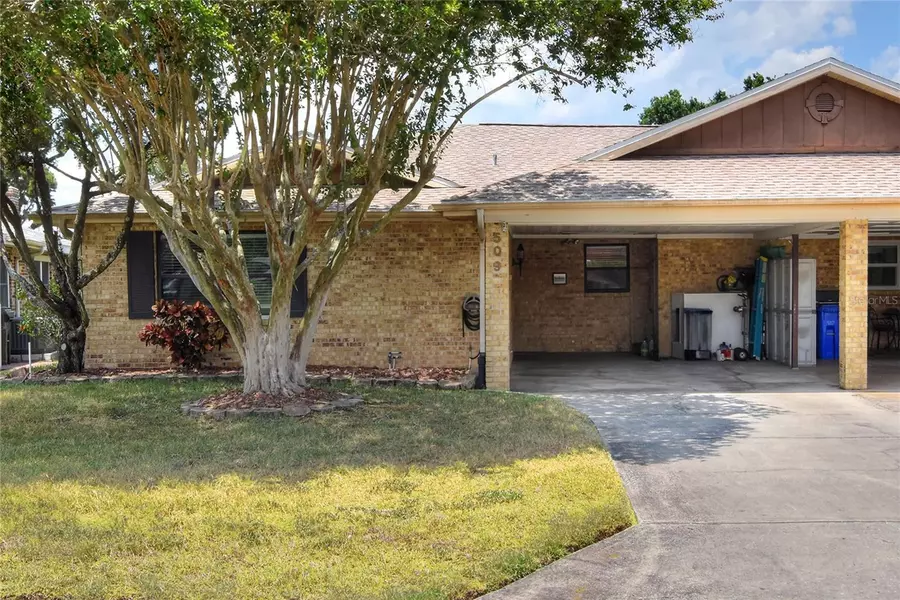 509 VILLA VISTA BLVD, Lakeland, FL 33813