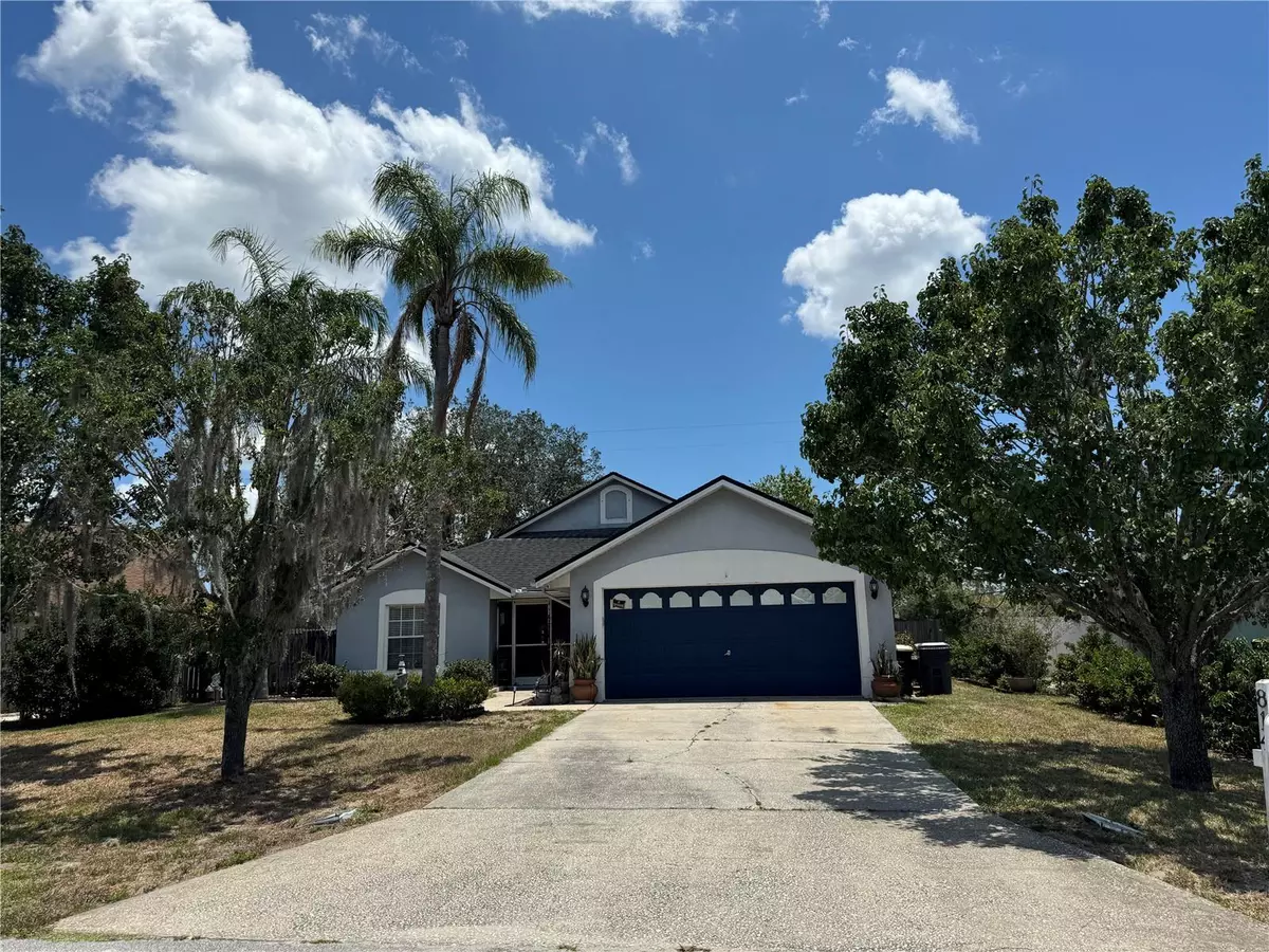 Davenport, FL 33837,814 GROVEPARK DR