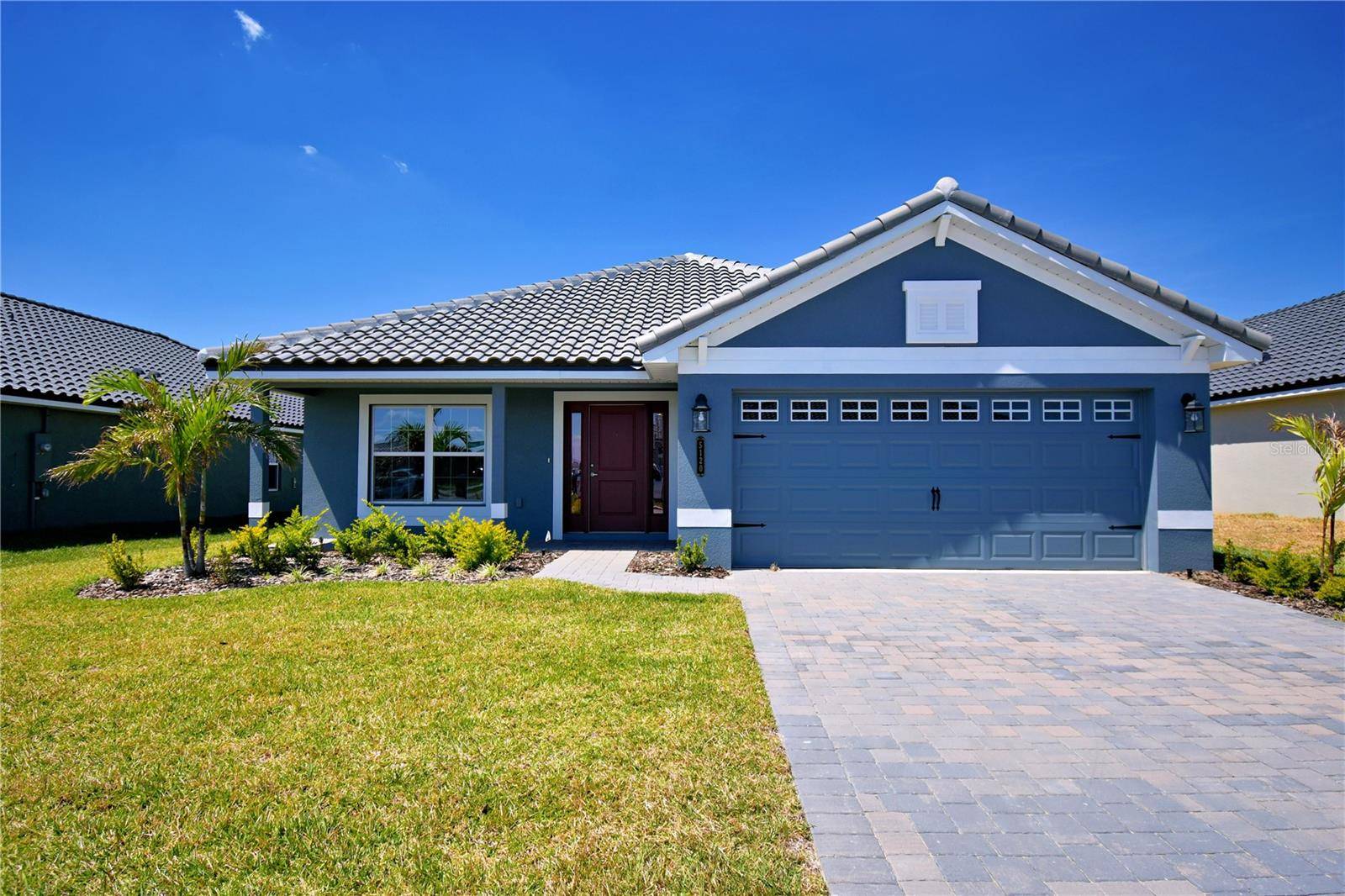 5120 VILLA CREST WAY, Auburndale, FL 33823