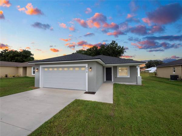 479 6TH ST SE,  Fort Meade,  FL 33841