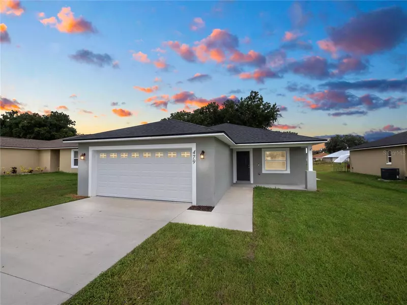 479 6TH ST SE, Fort Meade, FL 33841