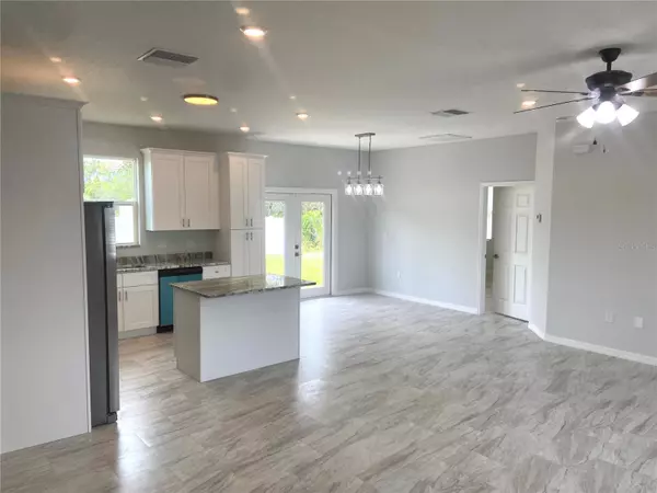 1456 KYRA AVE, Sebring, FL 33872