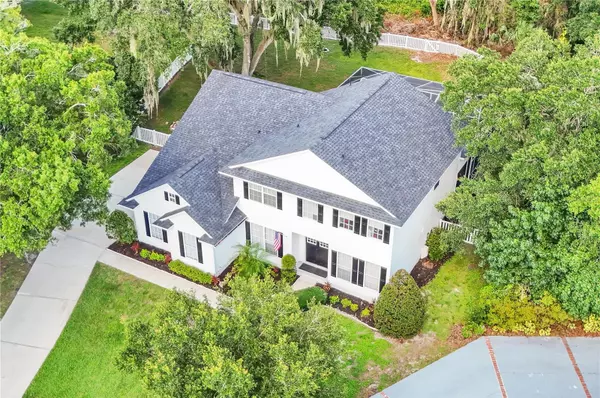 Lakeland, FL 33813,7365 MILLBROOK OAKS DR