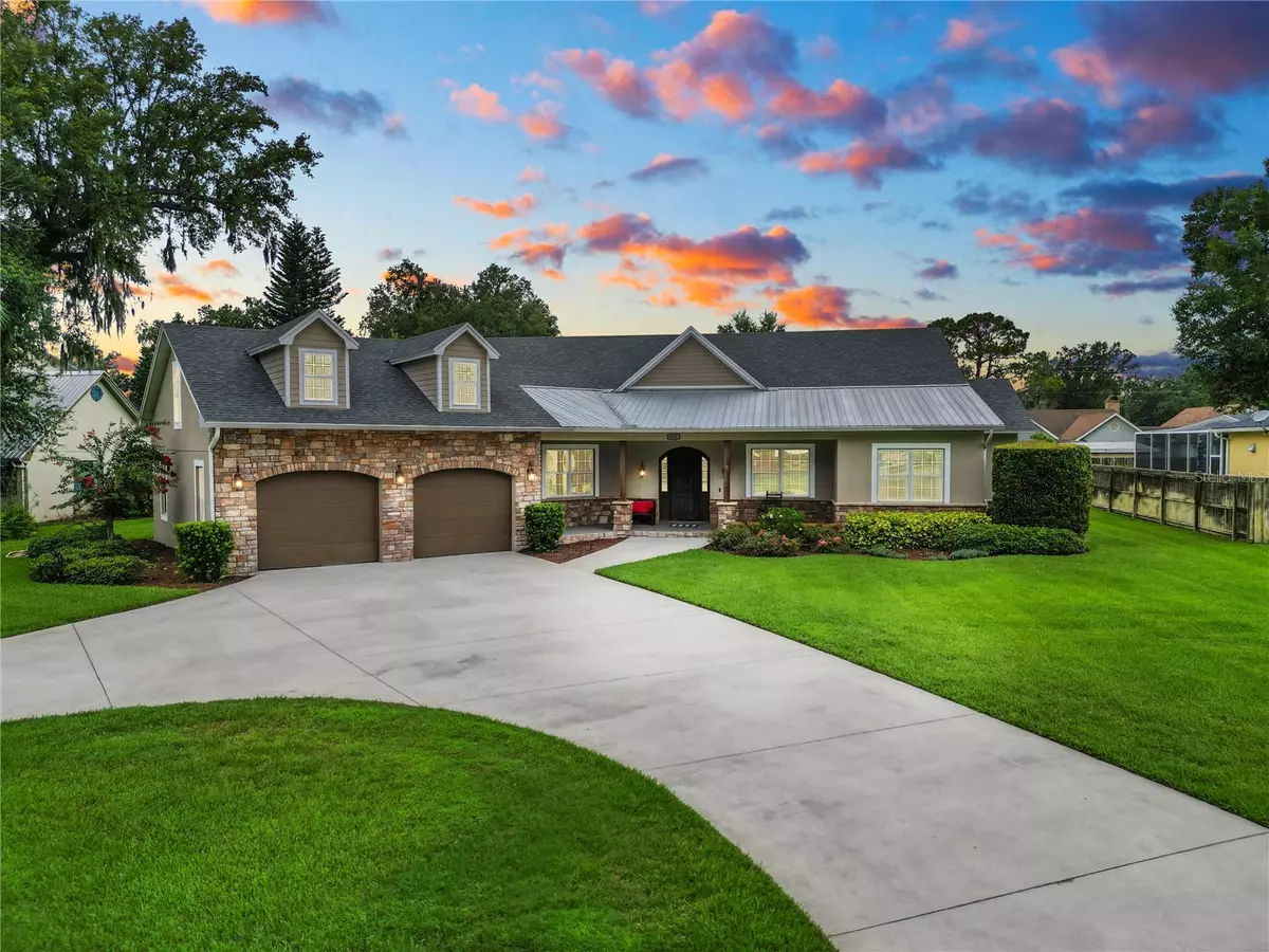 Fort Meade, FL 33841,411 WILLOW OAK CT
