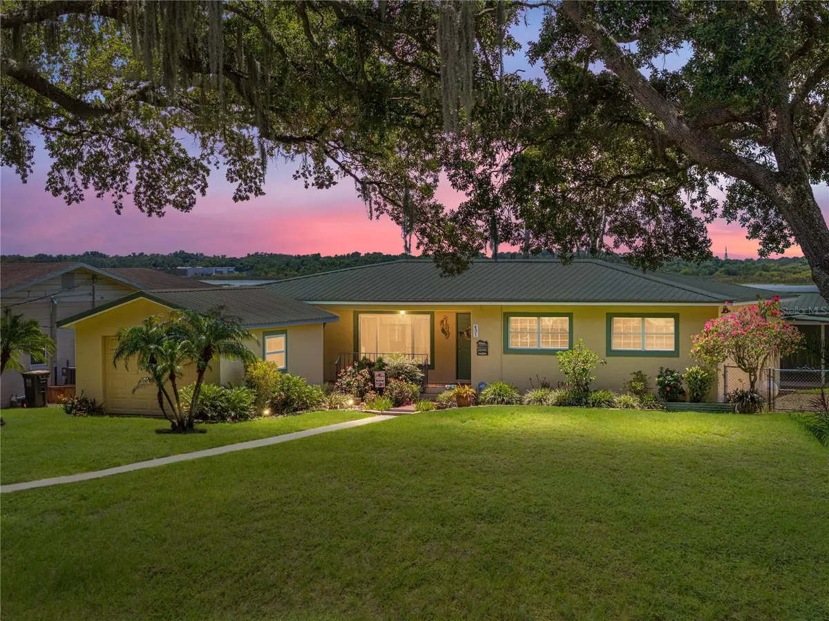 Lakeland, FL 33801,431 LONGFELLOW BLVD