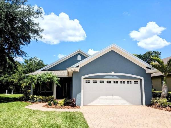 8031 LAKE JAMES BLVD, Lakeland, FL 33810