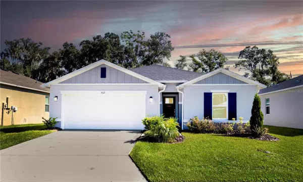 562 SCOTT LAKE CREEK LN,  Lakeland,  FL 33813