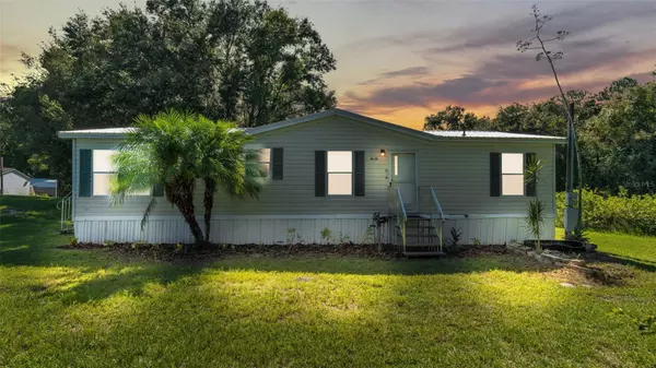 4216 PORTAGE DR, Polk City, FL 33868